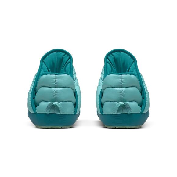 The North Face Women Thermoball Traction Bootie Insulated & Water Repellent 9 M - Picture 3 of 4